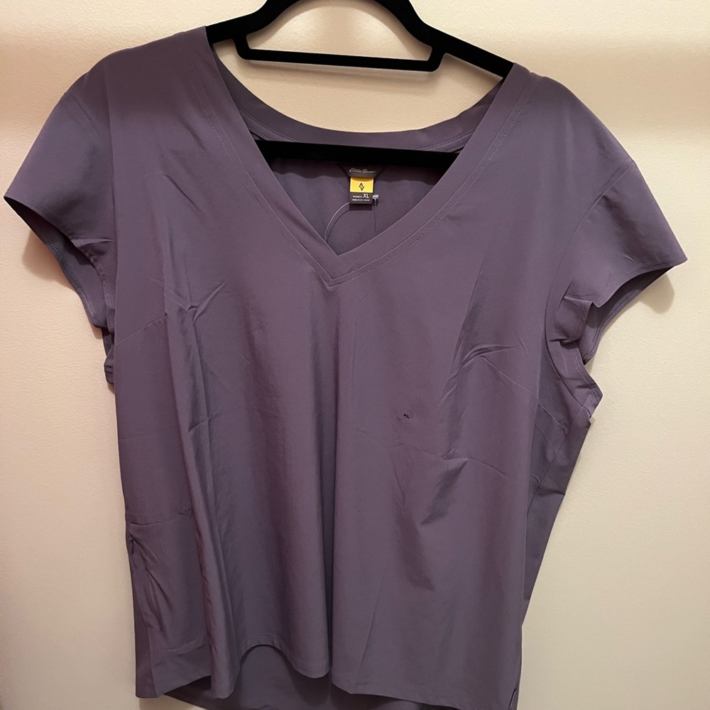 Eddie Bauer shirt